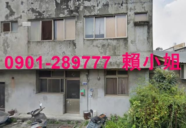 台中霧峰法拍透天-4