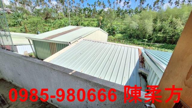 嘉義中埔透天-10