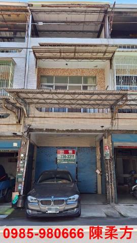 嘉義中埔透天-13