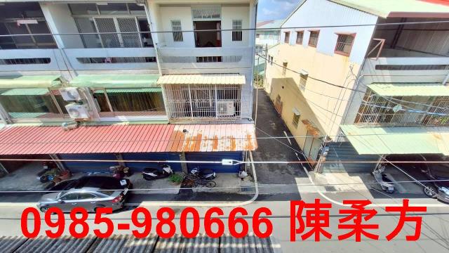 嘉義中埔透天-2