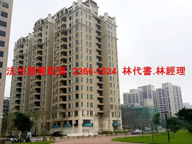 八德法拍大樓-10