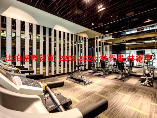 八德法拍大樓-5