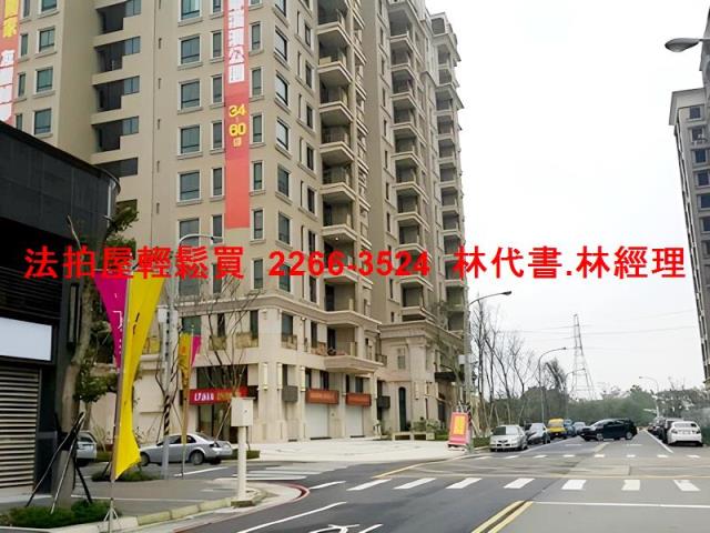 八德法拍大樓-7