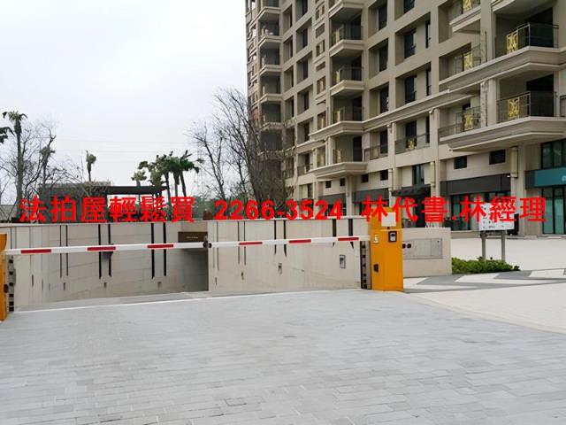 八德法拍大樓-8