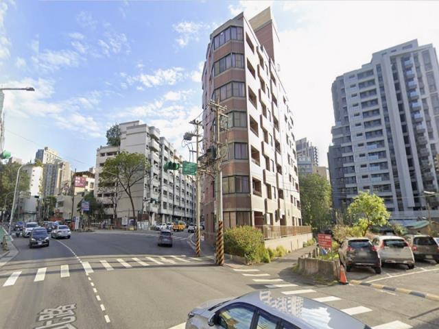 士林拍賣華廈-6