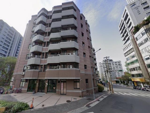 士林法拍華廈-1