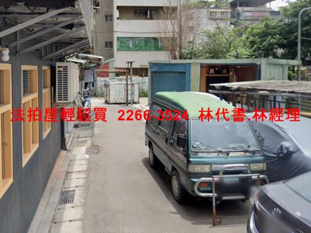 新莊法拍公寓-3