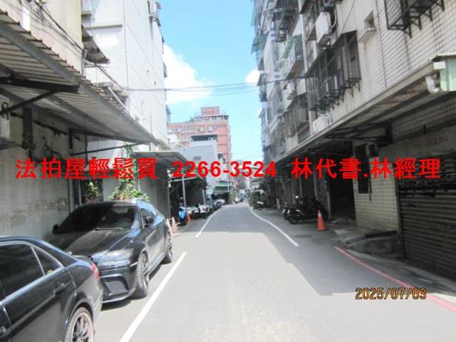 新莊法拍公寓-6