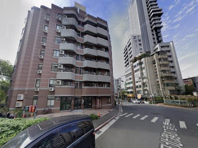 士林華廈法拍-2