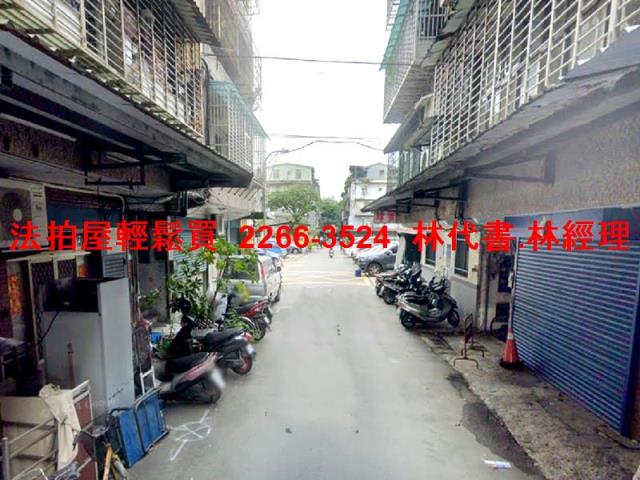 板橋拍賣公寓-4