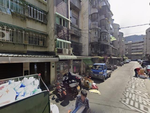 信義區公寓拍賣-3