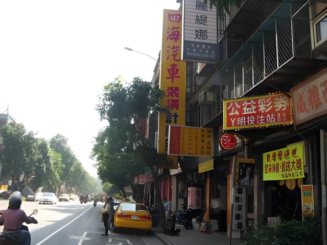 萬華法拍公寓-3