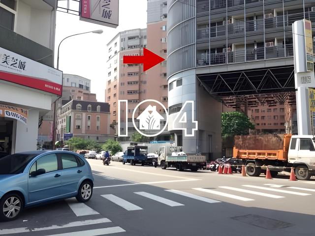 台中大樓法拍-4