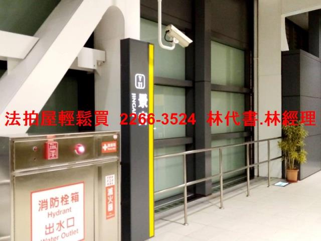 新北拍賣公寓-6