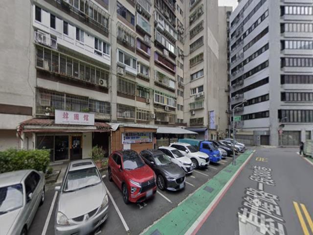 台北信義區法拍大樓-0