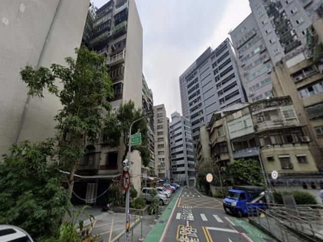 台北信義區法拍大樓-0