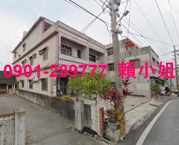 雲林莿桐拍賣透天-4