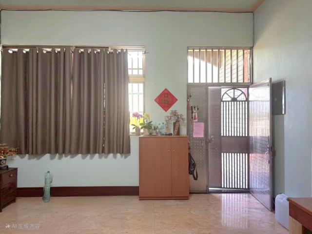 高雄路竹農舍-10