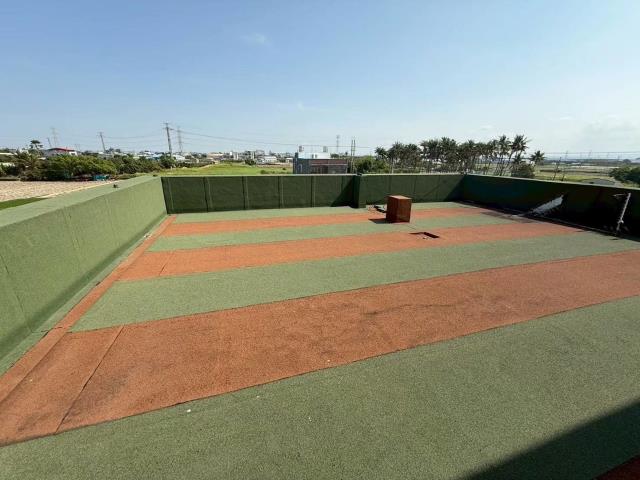 高雄路竹農舍-1