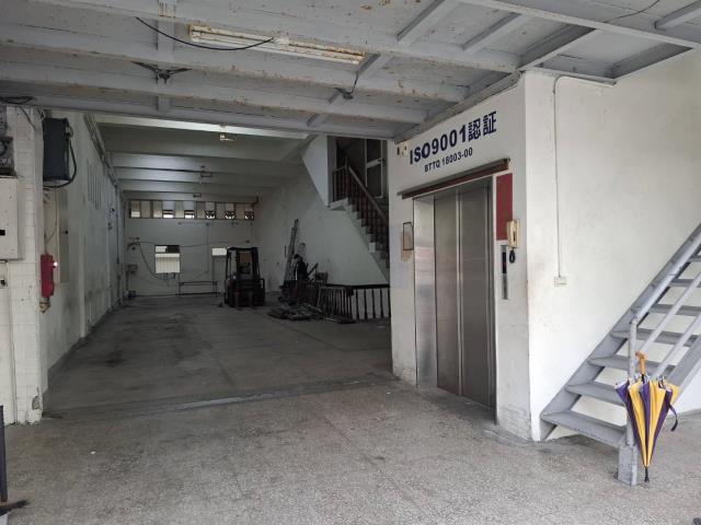 桃園龜山廠房-3