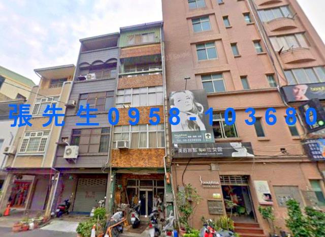 台南南區拍賣透天-0