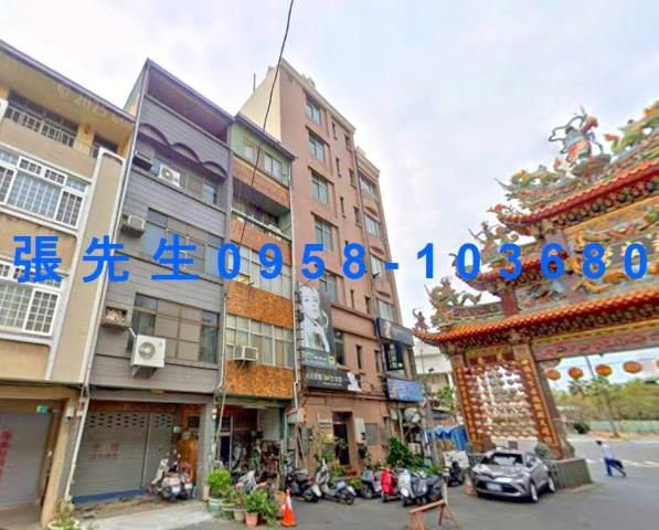 台南南區拍賣透天-2