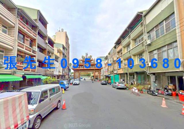 台南南區拍賣透天-4