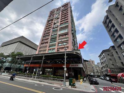 中和法拍大樓-0