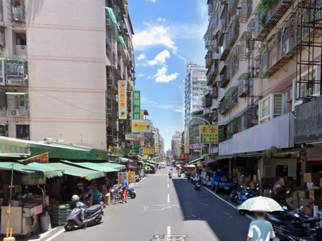 中和法拍大樓-3