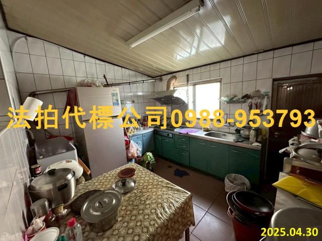 彰化市透天法拍-4