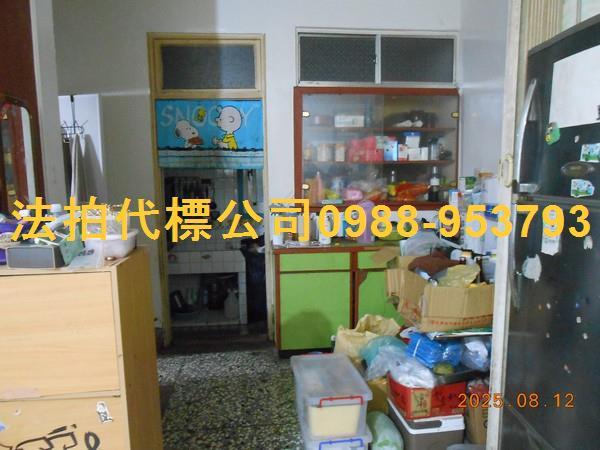 彰化市法拍透天-6