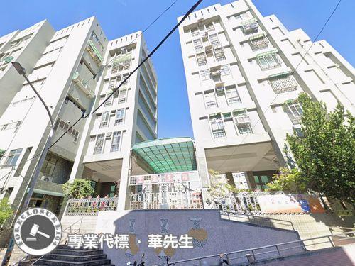 龜山華廈法拍-0