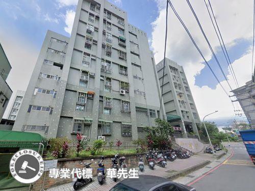 龜山華廈法拍-2