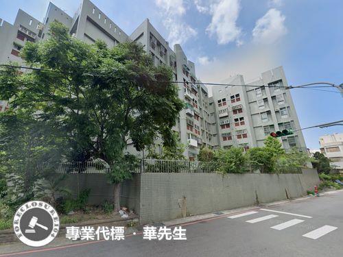 龜山華廈法拍-3