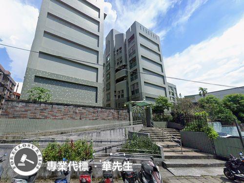 龜山華廈法拍-4