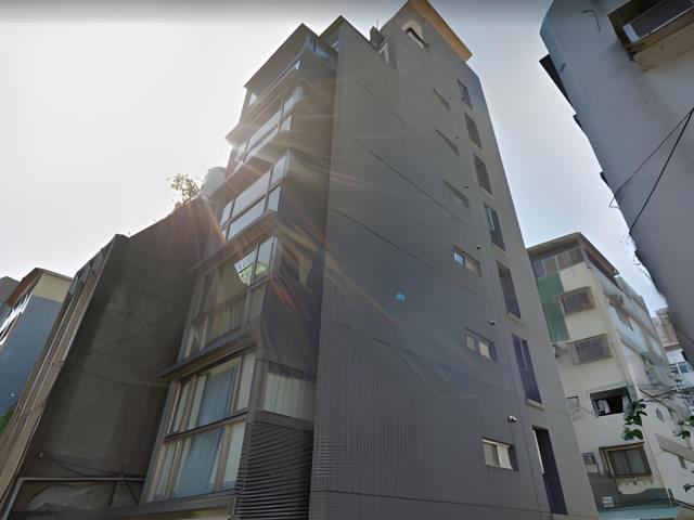 中正區大樓法拍-1