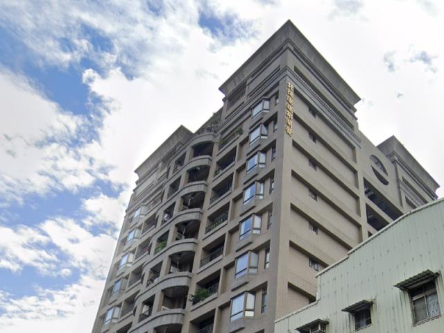 板橋拍賣板橋大園百商圈-0