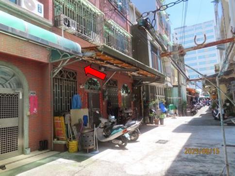 嘉義透天拍賣-2