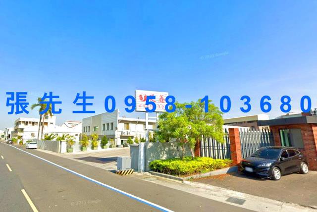 台南廠房法拍-2