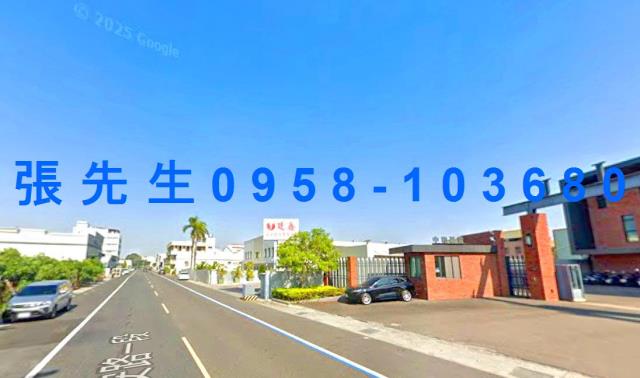 台南廠房法拍-4