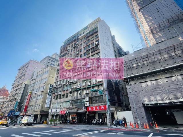 台北大樓法拍-2