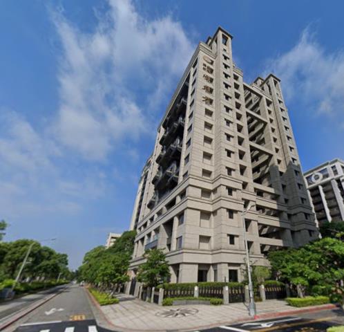 台北內湖法拍大樓-1