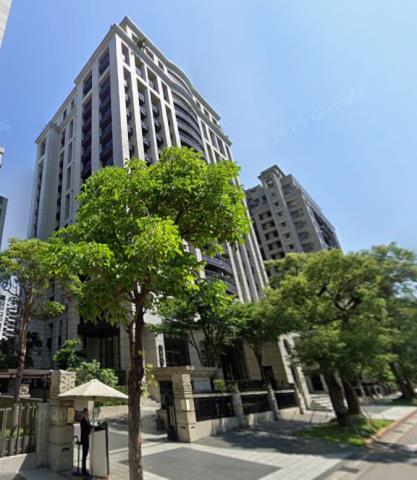 台北內湖法拍大樓-2