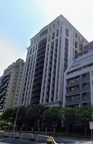 台北內湖法拍大樓-4