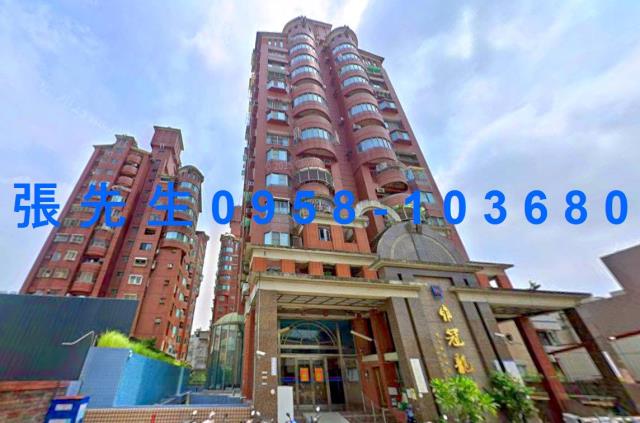 台南永康大樓法拍-1