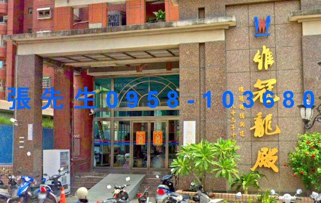 台南永康大樓法拍-3