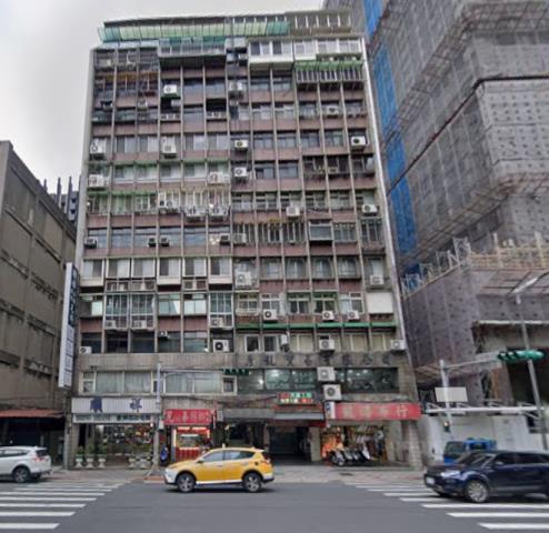 台北大同區法拍大樓-0
