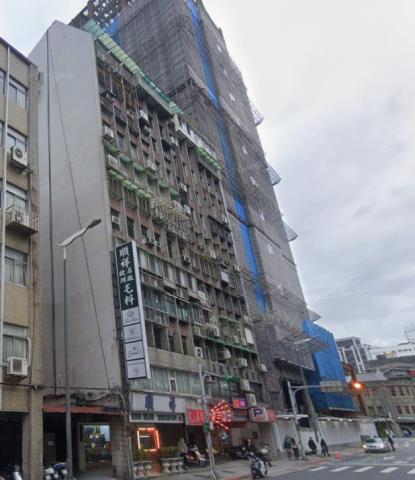 台北大同區法拍大樓-3