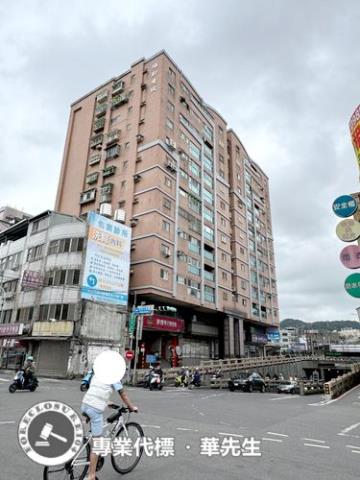 新北樹林大樓法拍-3