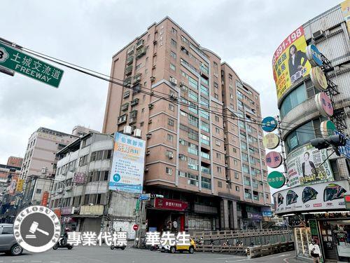 新北樹林大樓法拍-5